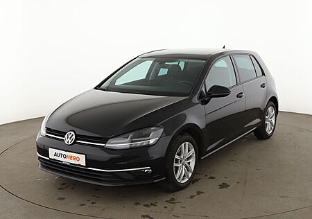 VW Golf 1.0 TSI Comfortline BlueMotion