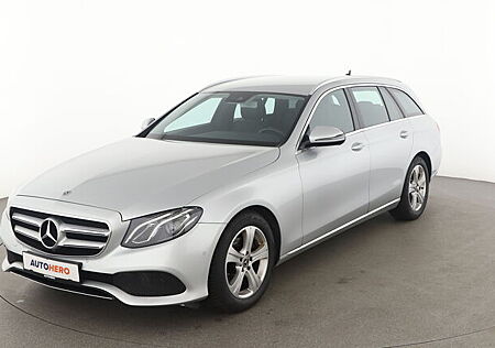 Mercedes-Benz E-Klasse E 220 d Avantgarde