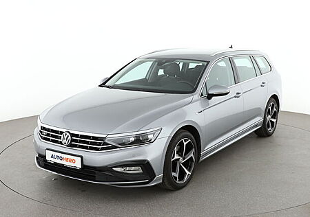 VW Passat 2.0 TDI Elegance 4Motion