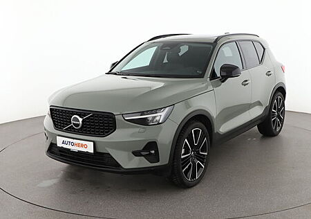 Volvo XC 40 2.0 B4 Ultimate Dark 2WD