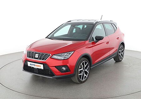Seat Arona 1.5 TSI ACT Xcellence