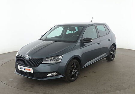 Skoda Fabia 1.0 TSI Style