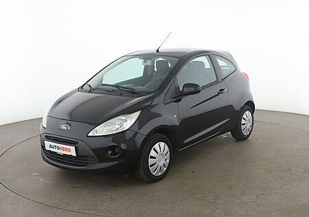 Ford Ka 1.2 Cool & Sound Edition