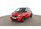 Smart ForFour 1.0 Basis Prime