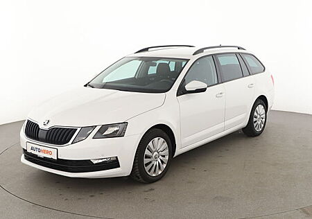 Skoda Octavia 1.5 TSI ACT Ambition
