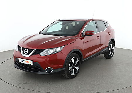 Nissan Qashqai 1.2 N-Vision