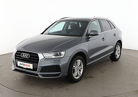 Audi Q3 1.4 TFSI ACT Design