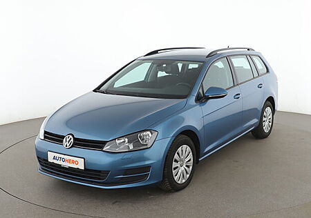 VW Golf 1.6 TDI Trendline BlueMotion Tech