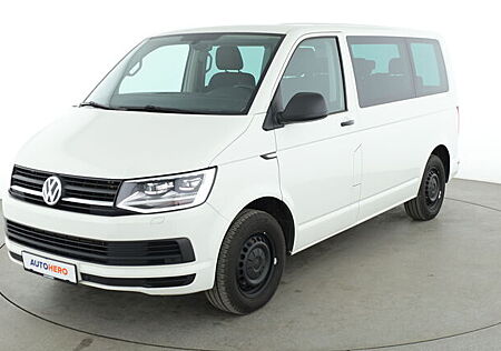 VW T6 Multivan 2.0 TDI Trendline