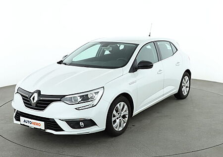 Renault Megane 1.3 TCe Limited