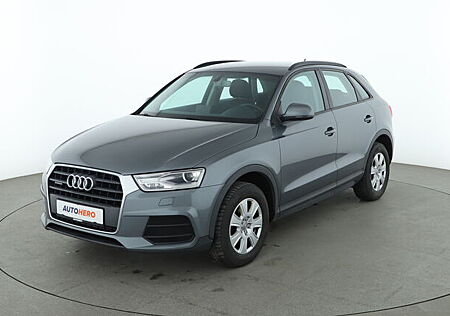 Audi Q3 2.0 TFSI quattro