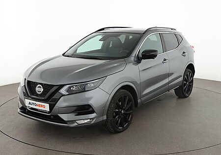 Nissan Qashqai 1.7 dCi N-Tec 4x4