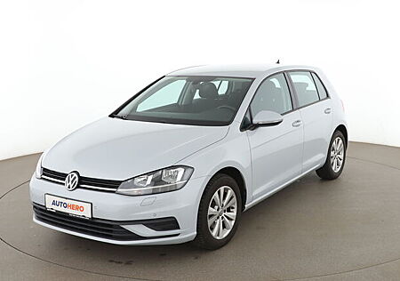 VW Golf 1.0 TSI Trendline BlueMotion