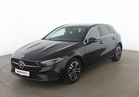 Mercedes-Benz A-Klasse A 180 Progressive