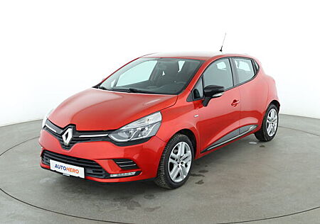 Renault Clio 1.2 Limited