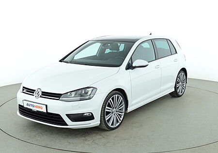 VW Golf 1.4 TSI ACT Highline BlueMotion Tech