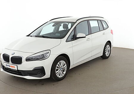 BMW 2er 218i Gran Tourer Advantage