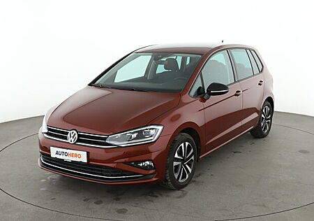 VW Golf Sportsvan 1.5 TSI ACT IQ.DRIVE