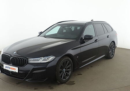 BMW 5er 520d xDrive M Sport