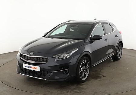 Kia XCeed 1.5 TGDI Xdition