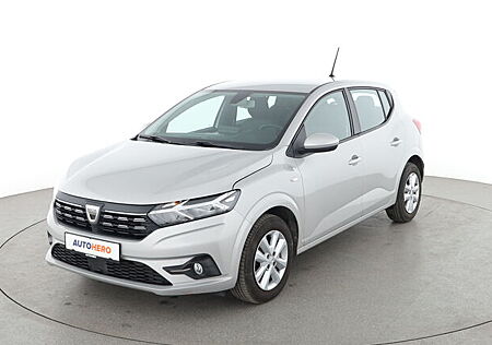 Dacia Sandero 1.0 TCe Comfort