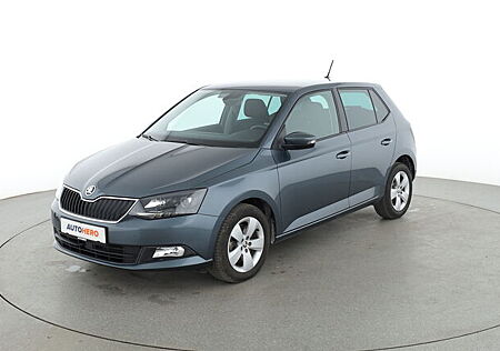Skoda Fabia 1.2 TSI Style