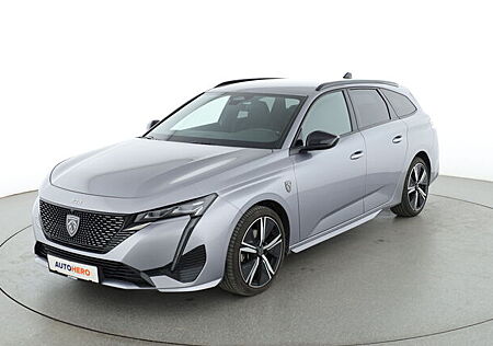 Peugeot 308 1.5 Blue-HDi GT
