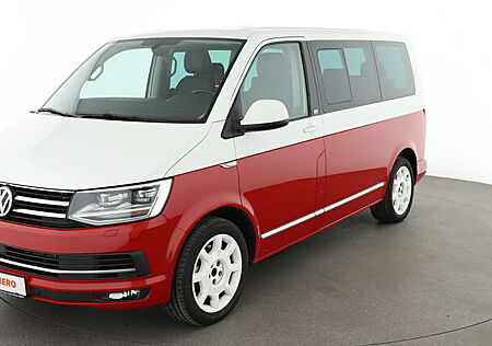 VW T6 Multivan 2.0 TDI Multivan Generation Six 4Motion