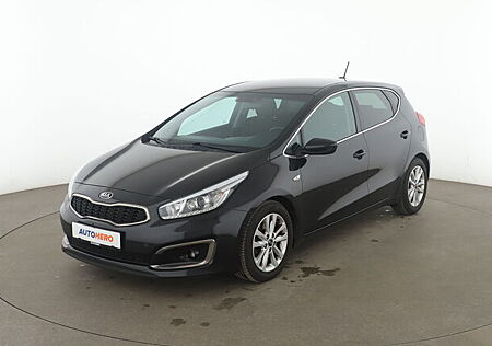 Kia Cee'd 1.0 TGDI UEFA Euro 2016