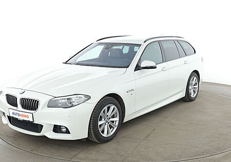 BMW 5er 530d xDrive