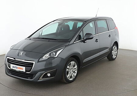 Peugeot 5008 2.0 HDi Allure