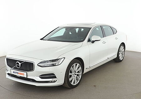 Volvo S90 2.0 T5 Inscription