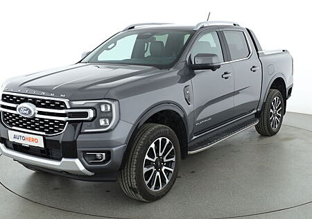 Ford Ranger 3.0 EcoBlue Platinum e-4WD Doppelkabine