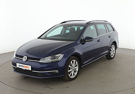 VW Golf 2.0 TDI Highline BlueMotion