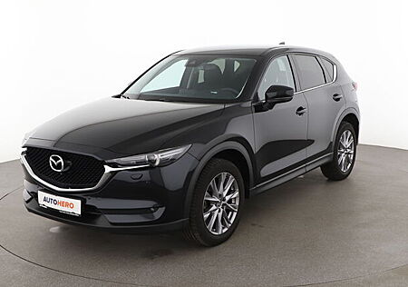 Mazda CX-5 2.5 Kangei 2WD