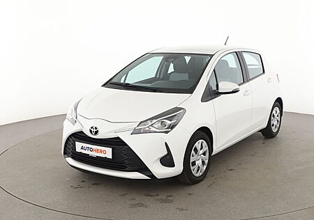 Toyota Yaris 1.0 Comfort
