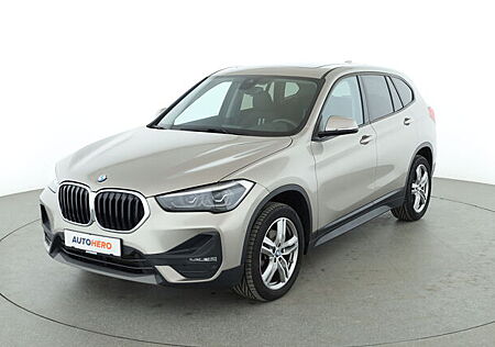 BMW X1 sDrive 18d Advantage