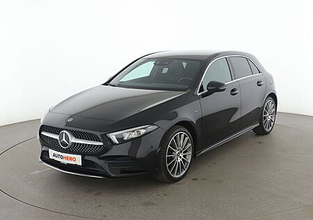 Mercedes-Benz A-Klasse A 250e AMG Line