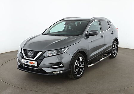 Nissan Qashqai 1.2 N-Connecta