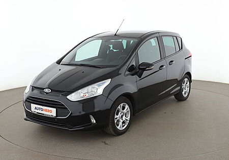 Ford B-Max 1.0 EcoBoost SYNC Edition