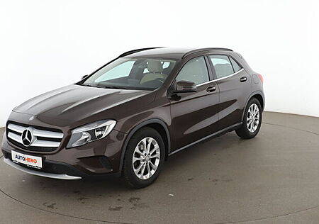 Mercedes-Benz Andere GLA 200 Style