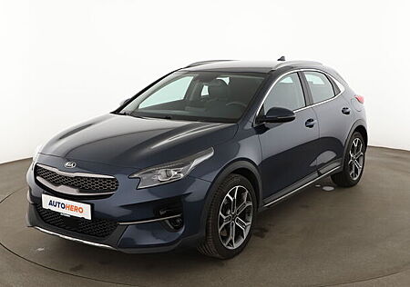 Kia XCeed 1.6 TGDI Spirit