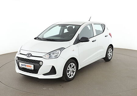 Hyundai i10 1.0 Classic