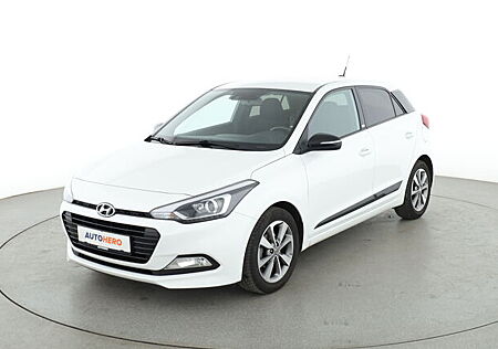 Hyundai i20 1.2 Passion +