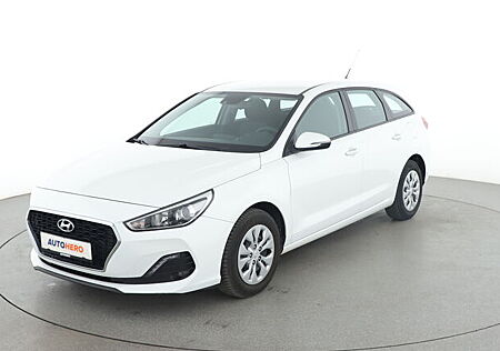 Hyundai i30 1.4 MPI Select