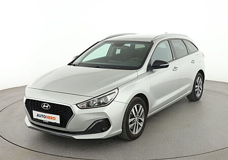 Hyundai i30 1.4 YES!