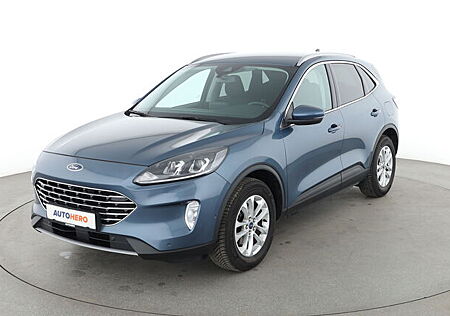 Ford Kuga 1.5 EcoBoost Titanium