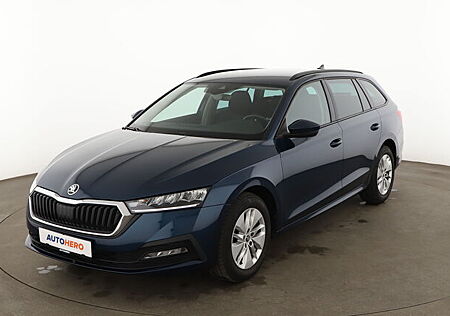 Skoda Octavia 2.0 TDI Ambition