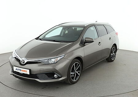 Toyota Auris Touring Sports 1.2 Turbo Edition-S+