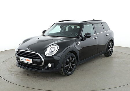 Mini One Clubman Cooper